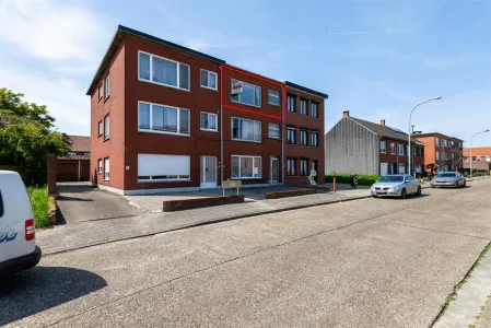 Apartment Zu Verkaufen 2300 TURNHOUT BE