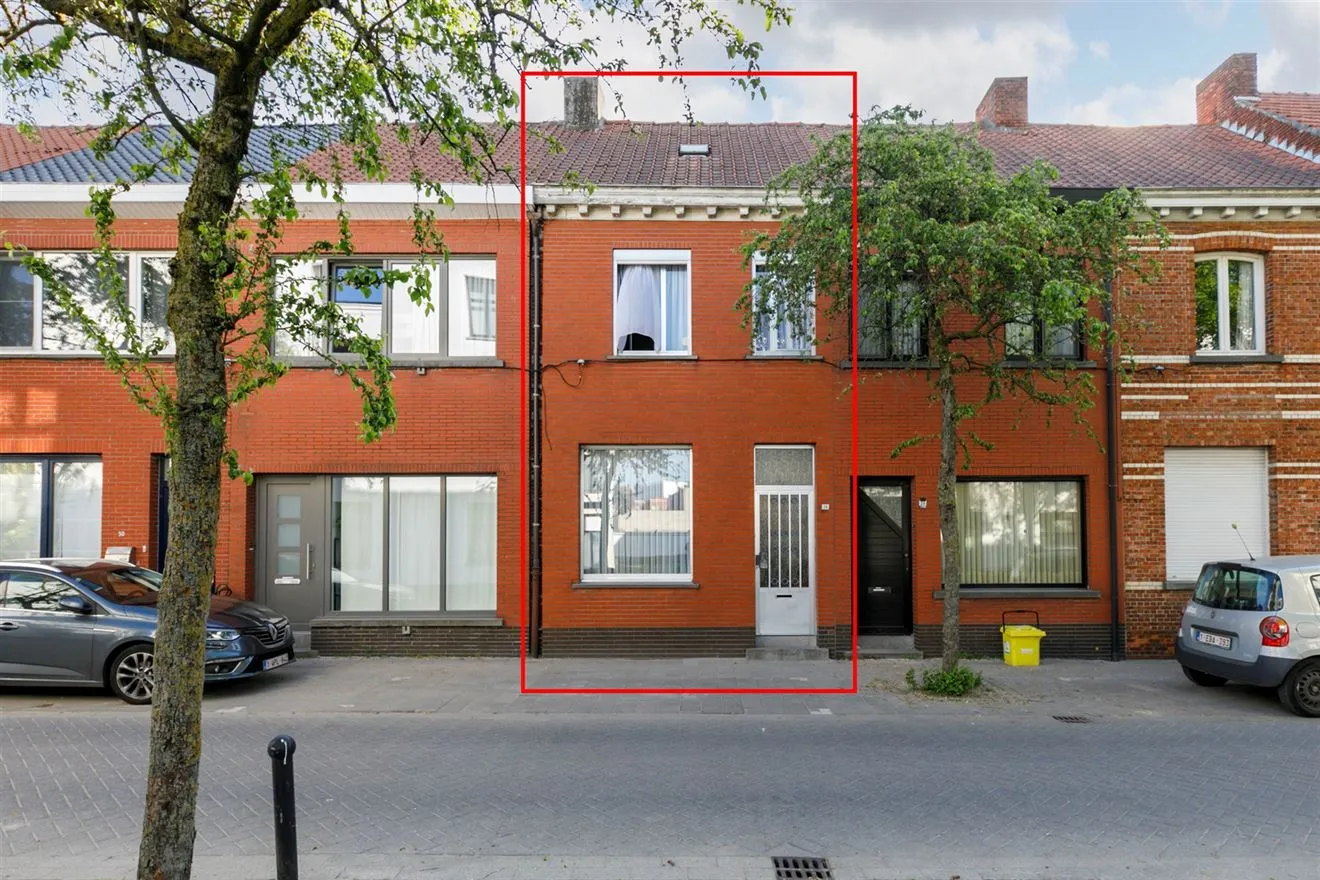 Haus Zu Verkaufen - 2300 TURNHOUT BE Image 1