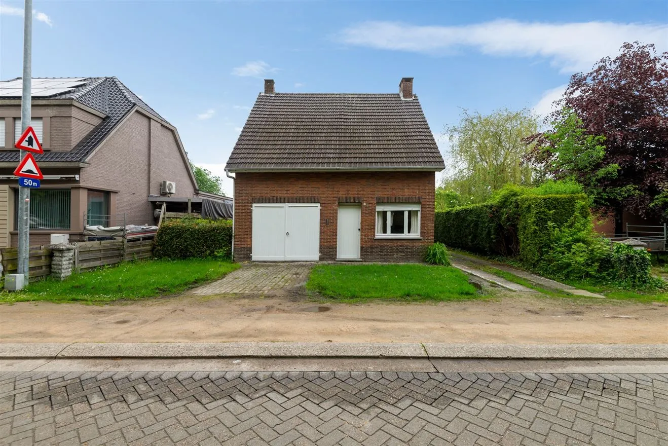 Haus Zu Verkaufen - 2300 TURNHOUT BE Image 1