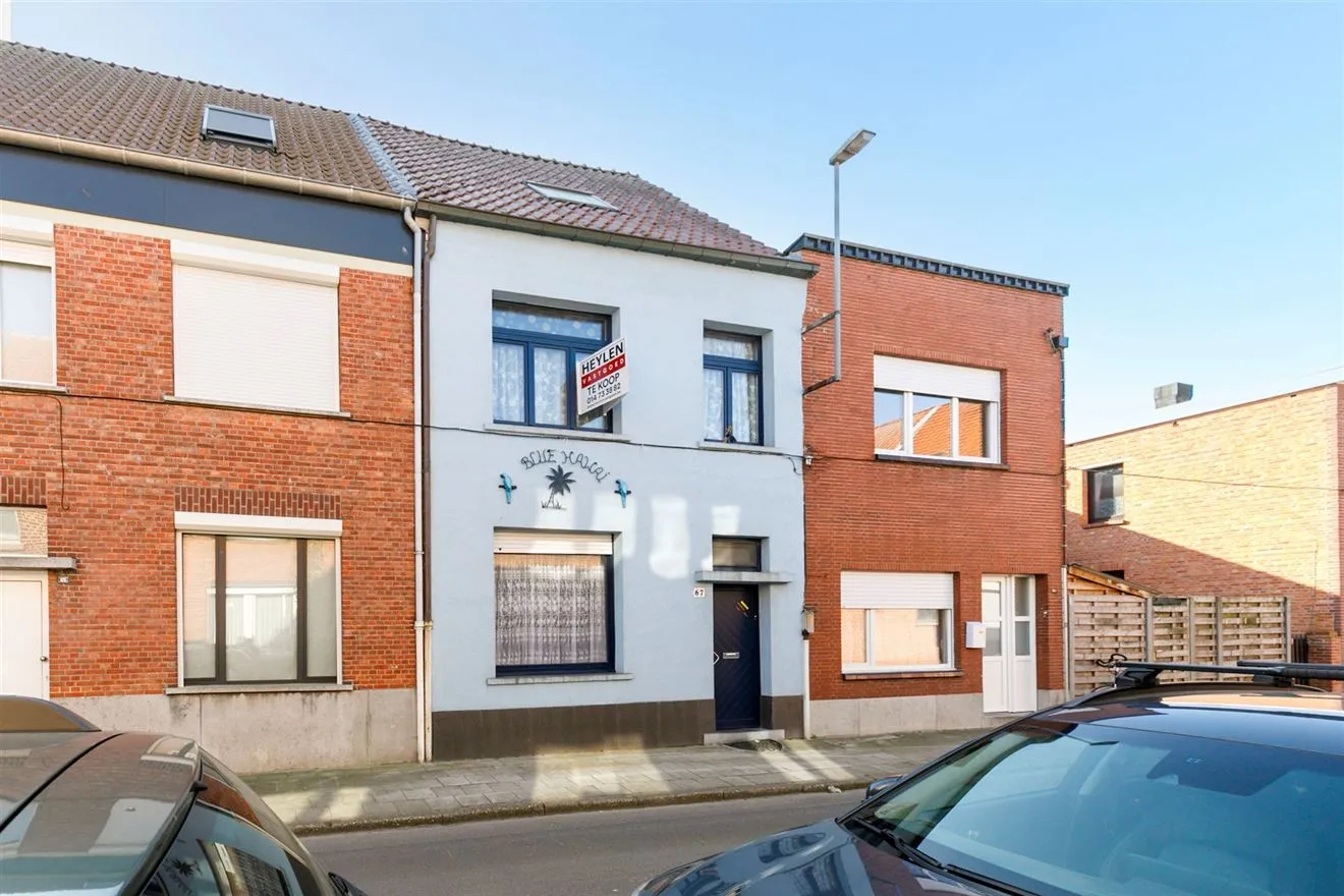 Haus Zu Verkaufen - 2300 TURNHOUT BE Image 3