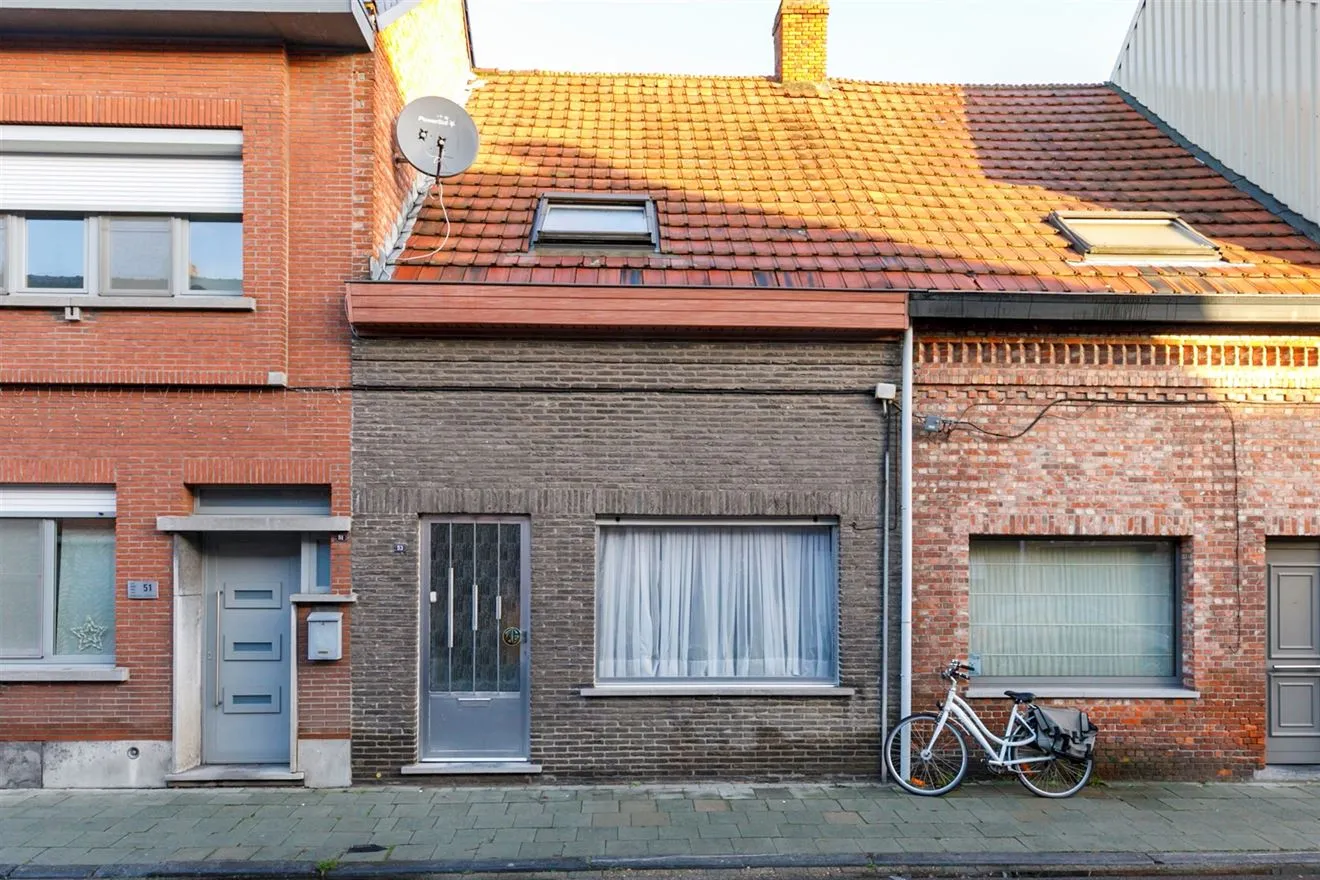 Haus Zu Verkaufen - 2300 TURNHOUT BE Image 1