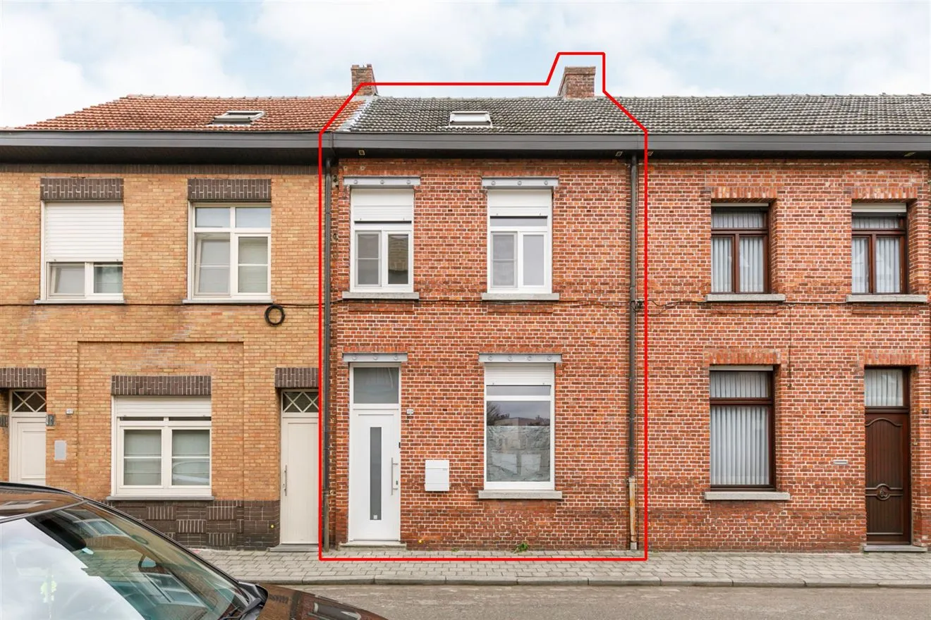 Haus Zu Verkaufen - 2300 TURNHOUT BE Image 1