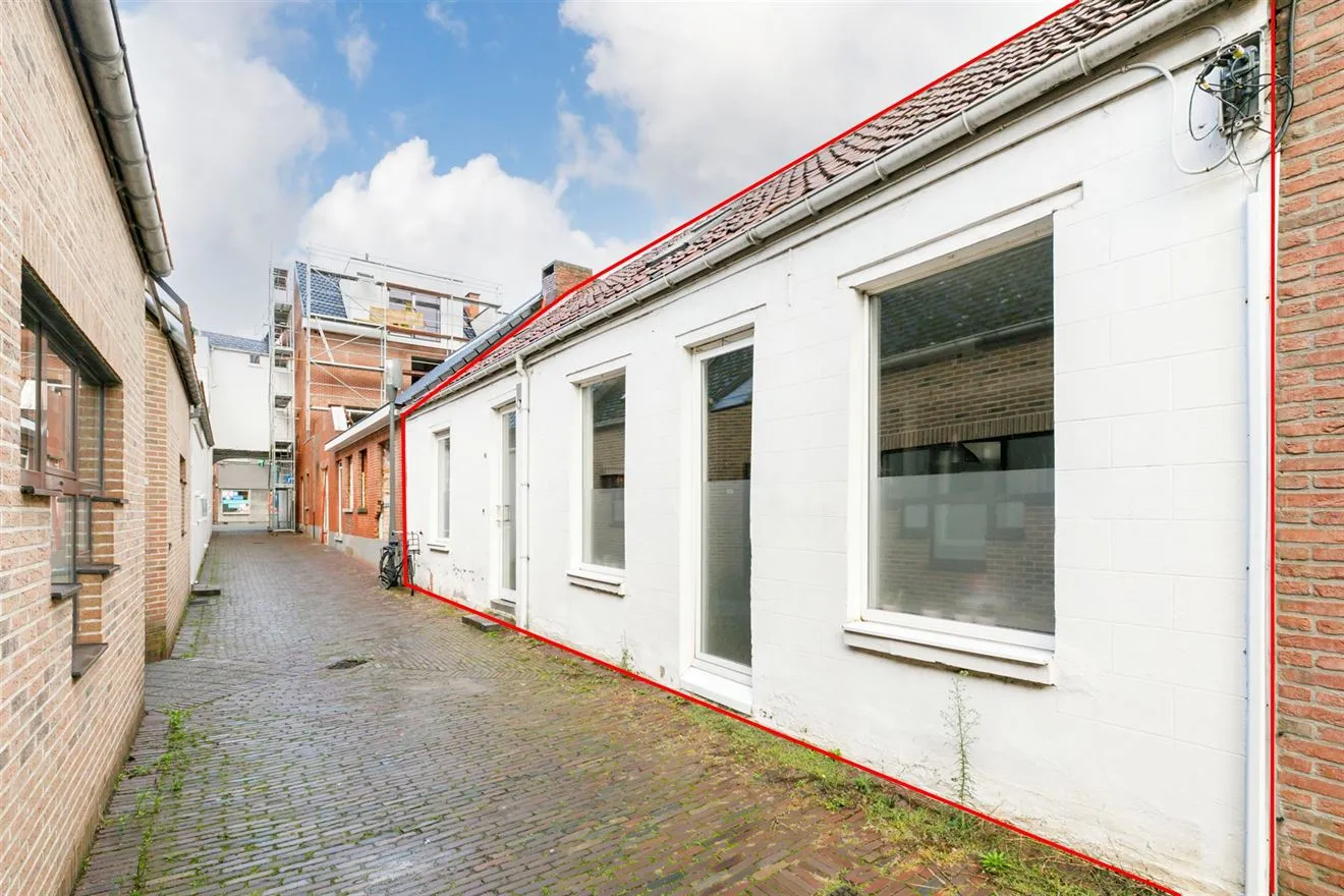 Haus Zu Verkaufen - 2300 TURNHOUT BE Image 1