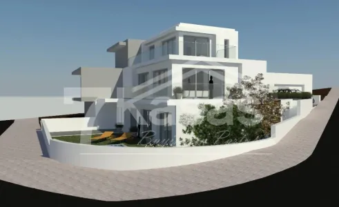 Haus Zu Verkaufen 2530 Praia da Areia Branca  PT