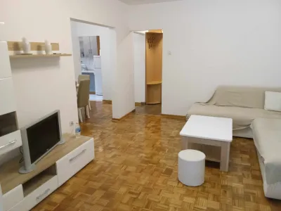 Apartment Zu Verkaufen Belgrade Bezanija